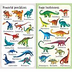 199 Dinosaurs and Prehistoric Animals 
