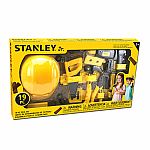 Stanley Jr. 19 Piece Toolset
