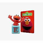 Sesame Street: Elmo - Tonies Figure.