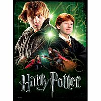 Ron Weasley 500 Piece Poster-Puzzle