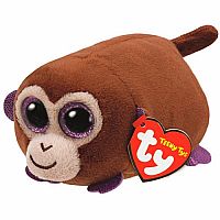Monkey Boo - Monkey Teeny Ty