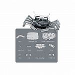 KidzRobotix - Table Top Robot
