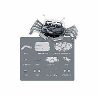 KidzRobotix - Table Top Robot