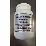 Silicon Carbide Abrasive 60/90 Grit.