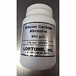 Silicon Carbide Abrasive 600 Grit