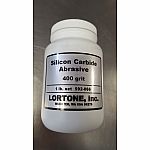 Silicon Carbide Abrasive 400 Grit