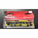 Majorette - MAN Lion's City Link