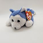 Nanook II - TY Beanie Babies