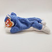 Nanook II - TY Beanie Babies