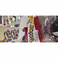 Pokemon Battle Figure Pack - Gastly 2024 