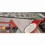 City Fire Station - Box Damaged
