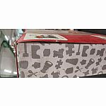 City Fire Station - Box Damaged