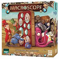 Macroscope 