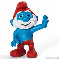 Papa Smurf