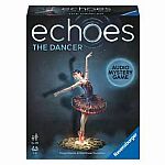 Echoes: The Dancer