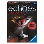 Echoes: The Cocktail