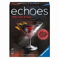 Echoes: The Cocktail 