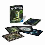 Echoes: The Microchip  