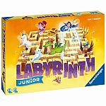 Junior Labyrinth