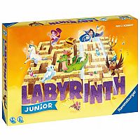 Junior Labyrinth