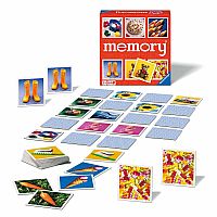 Memory - Classic