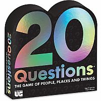 20 Questions 