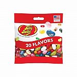 Jelly Belly 100g - 20 Flavours 