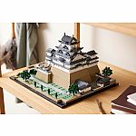 Architecture: Himeji Castle