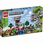 Minecraft: The Crafting Box 3.0