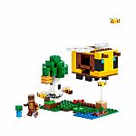 Minecraft: The Bee Cottage 