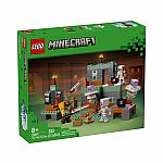Minecraft: The Trial Chamber 