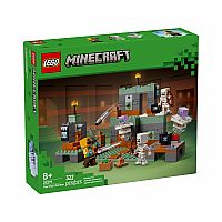 Minecraft: The Trial Chamber 