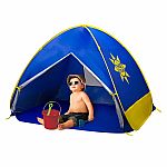 Infant Play Shade Pop-Up Tent