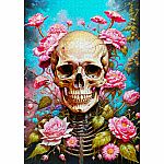 Garden Skeleton - ENJOY Puzzles