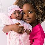 Adoption Baby - Joy 