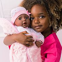 Adoption Baby - Joy 