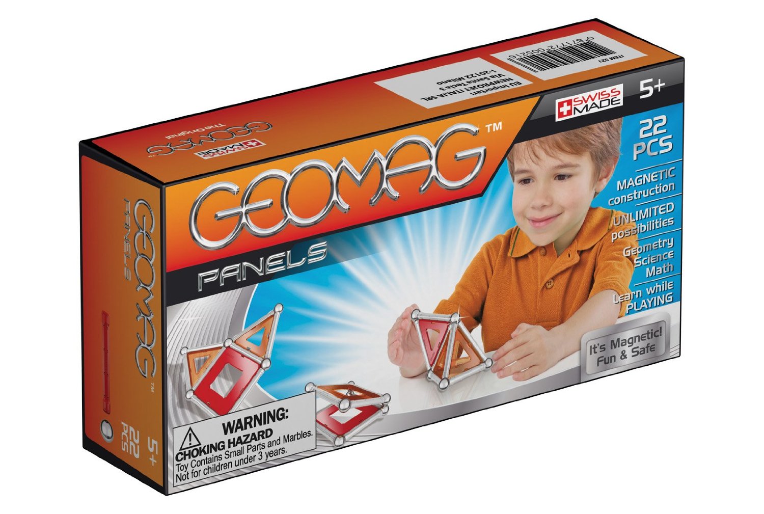 geomag 22
