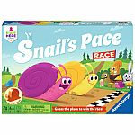 Snail's Pace Race