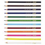 Colored Pencils - Pack of 12