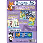 Summer Brain Quest: Between Grades 2 & 3 Workbook