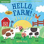 Hello, Farm! - Indestructibles
