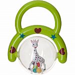 Sophie the Giraffe Ball Rattle