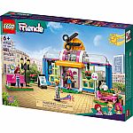 Lego Friends: Hair Salon