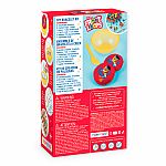 Kelloggs Froot Loops Bracelet Kit.