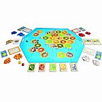 Catan Expansion: Seafarers  