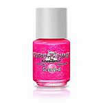 Bubble Gum Bash - Scented Mini Piggy Paint Nail Polish