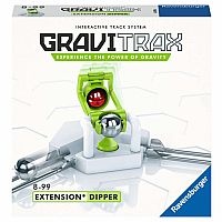 Gravitrax Expansion Pack - Dipper. 