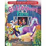 Choose Your Own Adventure - Glitterpony Farm
