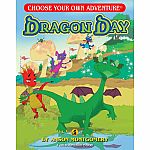 Choose Your Own Adventure - Dragon Day