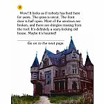 Choose Your Own Adventure - The Haunted House